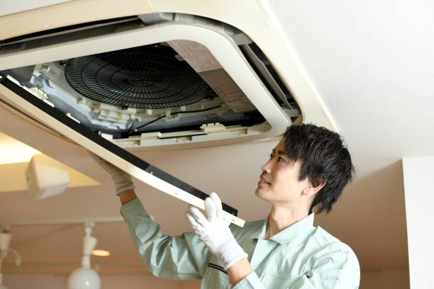 Best Best Air Duct Cleaning Near Me  in Mion, AR