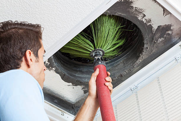 Best Professional Duct Cleaning Services  in Mion, AR