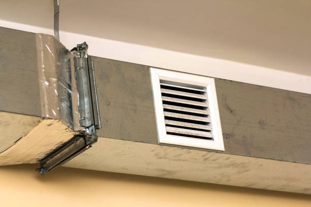 Best HVAC Duct Inspection Services  in Mion, AR